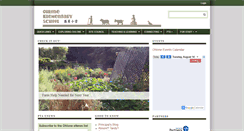 Desktop Screenshot of ohlone.pausd.org